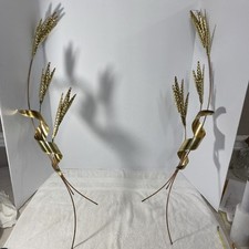 Wheat stalk metal for sale  Van Buren