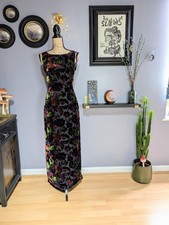 Vintage 90s monsoon for sale  ABERDEEN