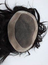 Protesi capelli veri usato  Francavilla al Mare