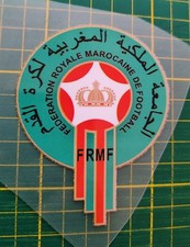 Patch flocage logo d'occasion  Émerainville