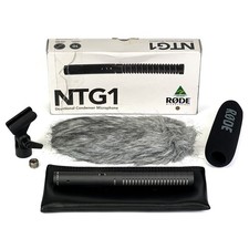Rode ntg supercardioid for sale  Greencastle