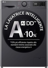 F4r5011tsmb lavatrice 11kg usato  Brescia