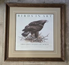 Birds art framed for sale  Paradise Valley