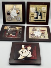 Jennifer garant chef for sale  Winston Salem