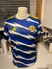 Rare retro scotland for sale Rare retro scotland for sale  DUNFERMLINE