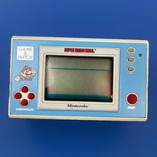 Vintage super mario d'occasion  Expédié en Belgium