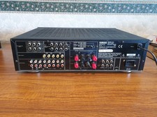 Yamaha dsp e492 for sale  STOKE-ON-TRENT