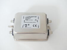Schaffner fn2060b netzfilter gebraucht kaufen  Remscheid