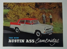 Vintage new austin for sale  Binghamton