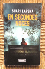 Livre roman policier d'occasion  Trèbes