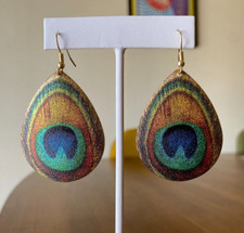 New peacock feather for sale  Kingman