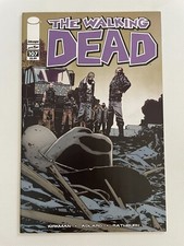 Walking dead 107 for sale Walking dead 107 for sale  Atlanta