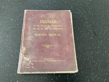 xk 120 service manual for sale xk 120 service manual for sale FORDINGBRIDGE