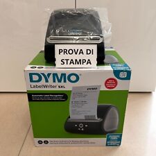 Etichettatrice dymo labelwrite usato  Vinovo