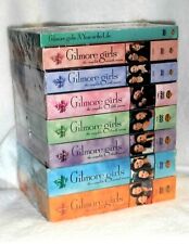 Gilmore Girls Complete Series + Event Series (DVD, 2007, 43-Disc) Lauren Graham comprar usado  Enviando para Brazil