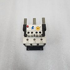 Usado, FUJI ELECTRIC TK-E5 ÜBERLASTRELAIS TK105EW 65-95A comprar usado  Enviando para Brazil