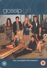 Gossip girl season usato Gossip girl season usato  Lucera