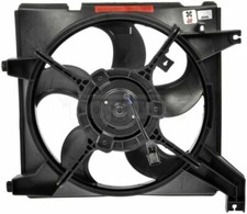 Usado, Conjunto de ventilador de refrigeração para radiador Dorman 620-812 compatível com ELANTRA 2001-2006 comprar usado  Enviando para Brazil