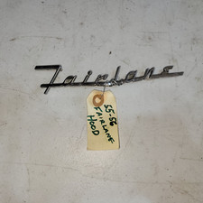ford fairlane 56 for sale ford fairlane 56 for sale Boyertown