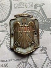 Fahrrad schutzblech emblem gebraucht kaufen  Deutschland