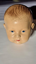 Vintage celluloid doll d'occasion  Rousset