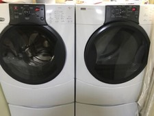 Kenmore elite front for sale  Newark