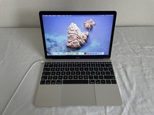 Apple macbook retina gebraucht kaufen  Tuttlingen