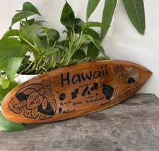 Hawaiian hand made for sale  Rosemead