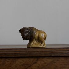 Wade whimsies bison for sale  EDINBURGH