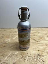 Ancienne bouteille alu d'occasion  Raon-l'Étape
