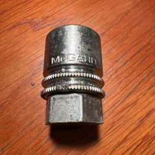 Mcgard wheel lock for sale  Forest Hills