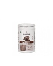 Etna Wellness Shake Plus Cioccolato  Integratore Alimentare Proteico  comprar usado  Enviando para Brazil