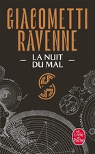 Nuit mal. éric d'occasion  Aix-les-Bains