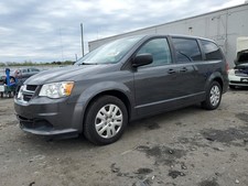 2018 dodge caravan for sale  Fredericksburg
