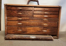 Antique gerstner drawers for sale  Perris