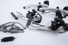 Shimano brakes m760 gebraucht kaufen  Rheinstetten