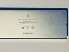 Riginal akku a1185 gebraucht kaufen  Münster
