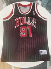 Nba chicago bulls usato  Bologna