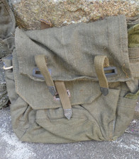 Militaria ww2 sac d'occasion  France