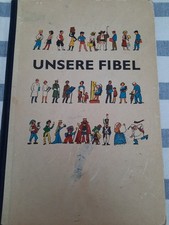 Fibel lehrbuch ddr gebraucht kaufen  Erding
