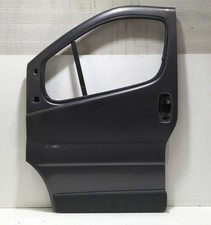 93194149 left front d'occasion  Expédié en Belgium
