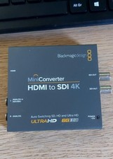 blackmagic sdi gebraucht kaufen blackmagic sdi gebraucht kaufen Kassel