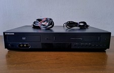 Samsung dvd v6800 usato  Torino