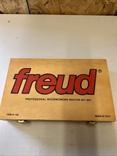 Freud 100 piece for sale  Saint Paul