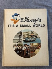 Disney small australia for sale  LONDON