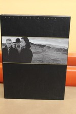 U2 - The Joshua Tree - 20th Anniversary Box Set - 2 CD/DVD Set *USED* comprar usado  Enviando para Brazil