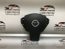 nissan airbag usato  Cornedo Vicentino