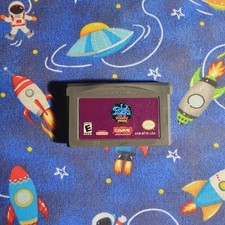 Foster's Home for Imaginary Friends (Nintendo Game Boy Advance, 2006) GBA comprar usado  Enviando para Brazil