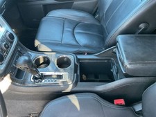 Console front vin for sale  Carnesville