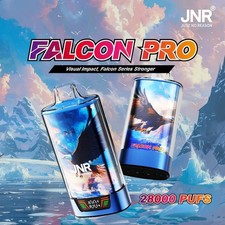 Jnr falcon pro d'occasion  Tours-